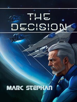cover image of The Decision